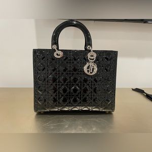 Lady Dior